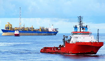 ExxonMobil announces two new discoveries offshore Guyana